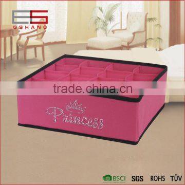 MD-23 Dividers Nonwoven Storage Box for Underware