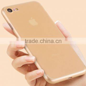 for Iphone 7 Case Bulk Sale Cheap Price Ultra Slim Matt Good Quality Full Covered Mobile Phone Case for Iphone 7 Case photo-6