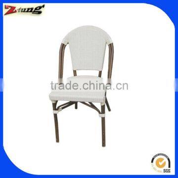 ZT-1098C garden Teslin cloth chair furniture