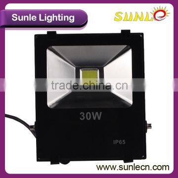 ultra slim 10w 20w 30w 50w outdoor led flood light stand 30 watt led flood light