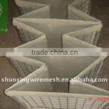 High Quality Explosion-proof Nets