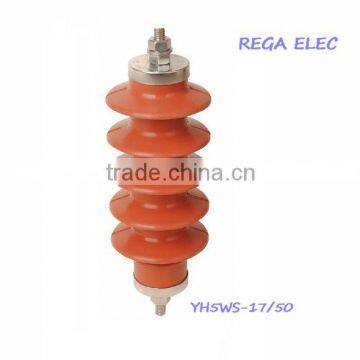 Distribution,Power Station Type surge arrester,Thunder Protection,Electrical Control