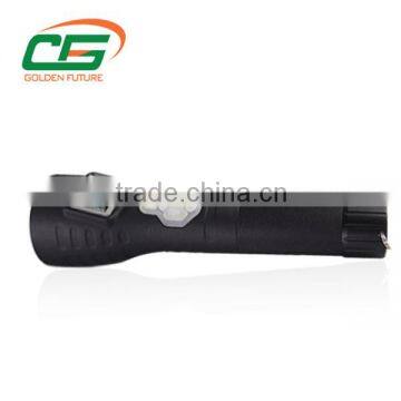 Digital Video and Audio Recording Led Flashlight photo-2