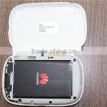 HuaWei E5331,21M Wifi Router Factory Unlocked photo-3