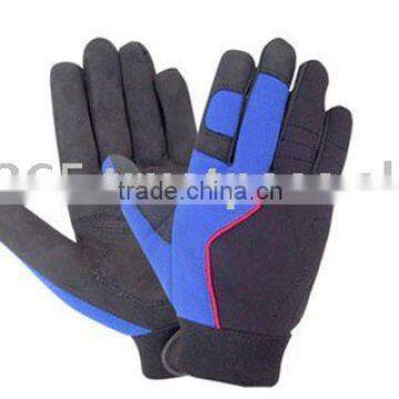 Mechanic Gloves