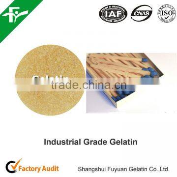 Beef Leather Gelatin/industrial Gelatin/gelatin Powder photo-4