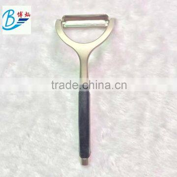 Family Used Stainless Steel Vegatable Peeler