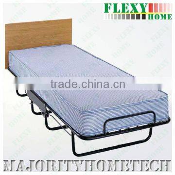 Hotel extra folding hotel bed