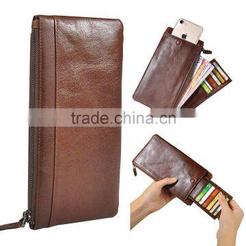 Fashion Style women leather wallet