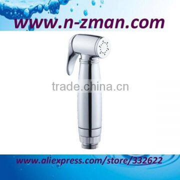 Toilet Hand Held Bidet Shattaf Cloth Diaper Sprayer