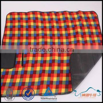 ODM/OEM Family Use Dampproof Camping Mat For Kids