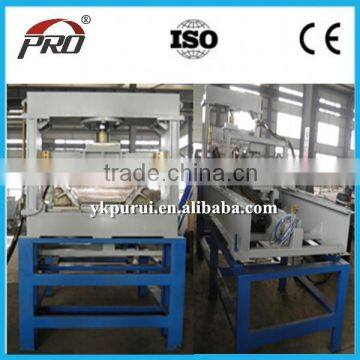 PROABMUBM Screw Joint Arch Bending Roof Roll Forming Machine