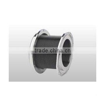 Welded Bellows for Semiconductor Fittings