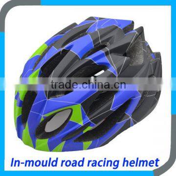 Economy Track Cycle Gear Bike Helmets photo-3