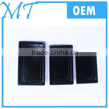 Best Quality Takeaway Disposable Plastic Food Container Made in China photo-5