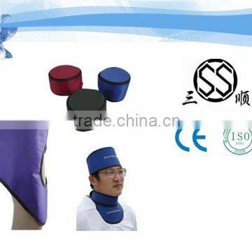 High Quality X-ray Protective Lead Cap