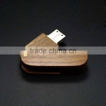High Quality Wooden Usb Flash Drive/usb Stick/special Usb Flash Drive