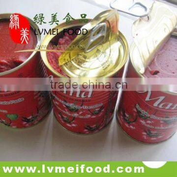 70g canned tomato paste