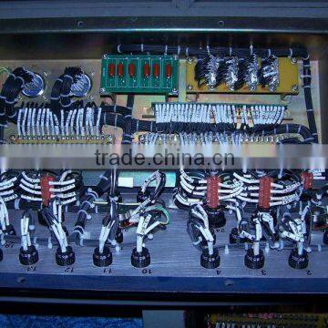 MAX Letawin Tube Marking Machine Electronic Lettering Machine LM-370A photo-4