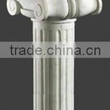 Decorative Stone Pedestal