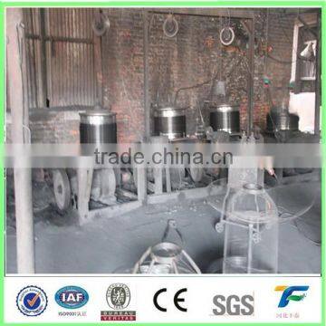 Hot Sale Used Stainless Steel Pulley Wire Drawing Machine