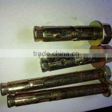 Expansion Bolt M6-24