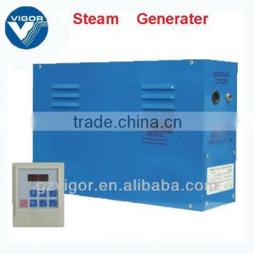 steam generator sauna&sauna room of factory