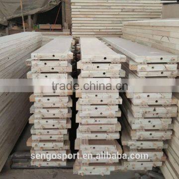 China Factory Hot Sales Pool Table Good Quality Fashion MDF Billiards Table photo-3