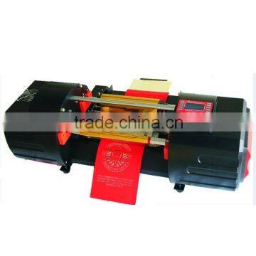 330B Stickers Digital Sticker Printing Machine for Sale photo-2