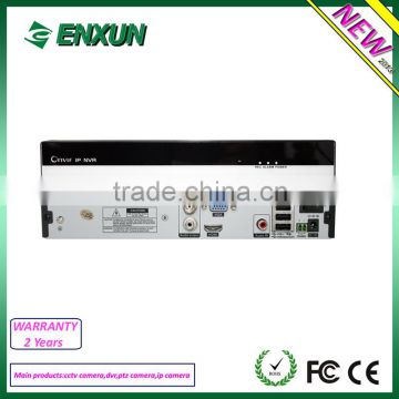 4ch NVR, CCTV NVR securiy system,Onvif P2P Supplier