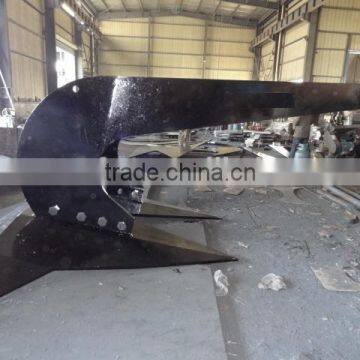 Stingray HHP Anchor photo-5