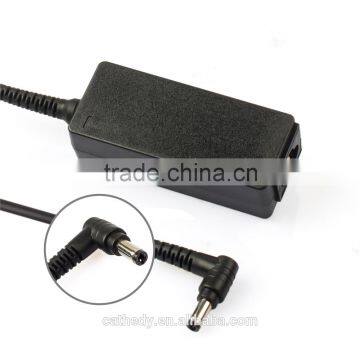 laptop ac adapter For Lenovo IdeaPad S415 S500 U260 U310 AC Adapter Battery Charger 20V 2A