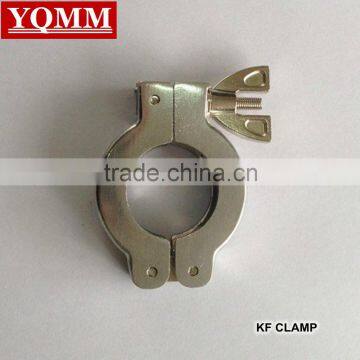 Quick clamp / vacuum clamp/ hose clamps