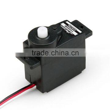 PDI-1109HB 9g Plastic Gear Digital Core Servo China