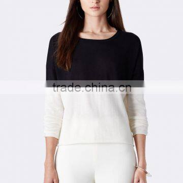 15PKCAS76 new fall winter lady cashmere sweater