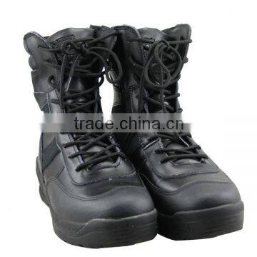 Policemen Boots photo-4
