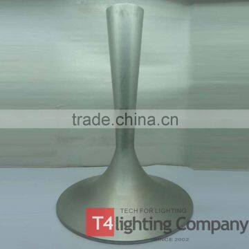 Custom Furniture Fittings Fashion Cast Iron Aluminum Table Leg photo-2