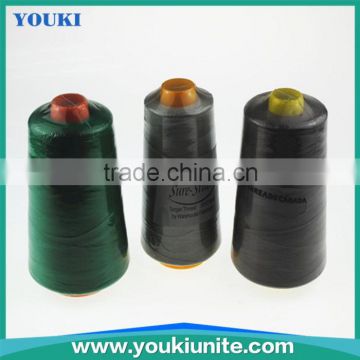 China Shrinked 40/2 sewing thread 140g