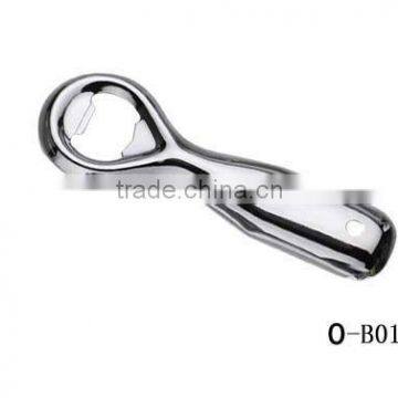 promotional metal beer bottle opener