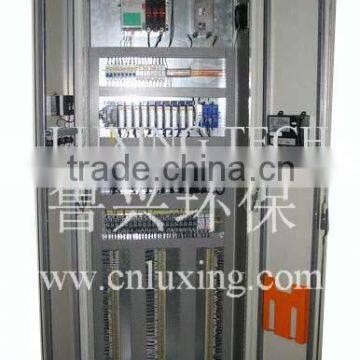 PLC Control System For Automati