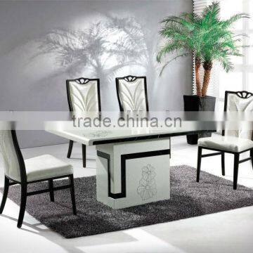 New Design Dining Table