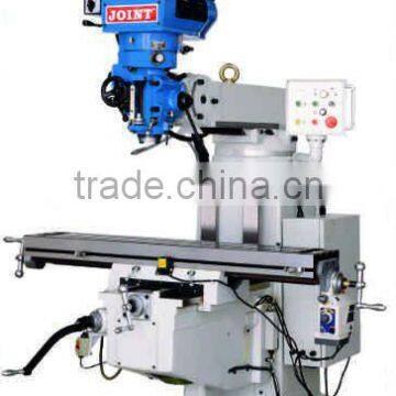 Mehanite cast Taiwan imported milling machine 5VA