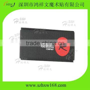 Snowboard Accessories Custom Rubber Ski Carrier Straps photo-3