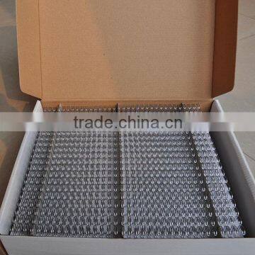 Precut Double Loop Wire/twin Ring Wire for Office Binding photo-3