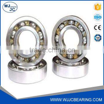 China Wholesale 13 Years Experience High Quality Single Row Angular Contact Ball Bearing 7016ACJ 80 x 125 x 22 mm photo-3