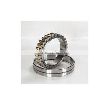 Rubber-tyred Gantry Cranes Professional Bearing NNU49/850 Double Row Cylindrical Roller Bearing photo-2