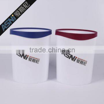 Fashionable Cheap Plastic Garbage Bucket
