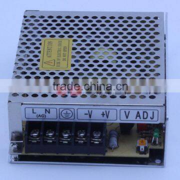 Hot Sale 50w 48v Switching Power Supply photo-5