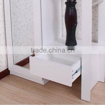 New Style Wordrobe(closet) With Shoe Cabinet