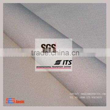 First Class Luxury Satin fabric elastane prine fabric